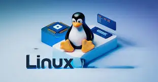 Linux desktop screenshot