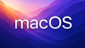 macOS desktop screenshot