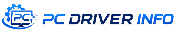 PC Driver Info logo